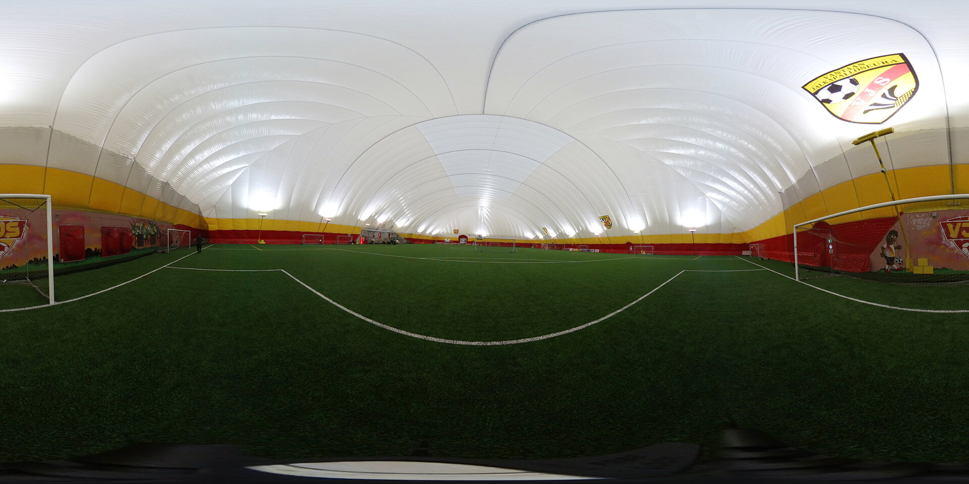 360° Photos