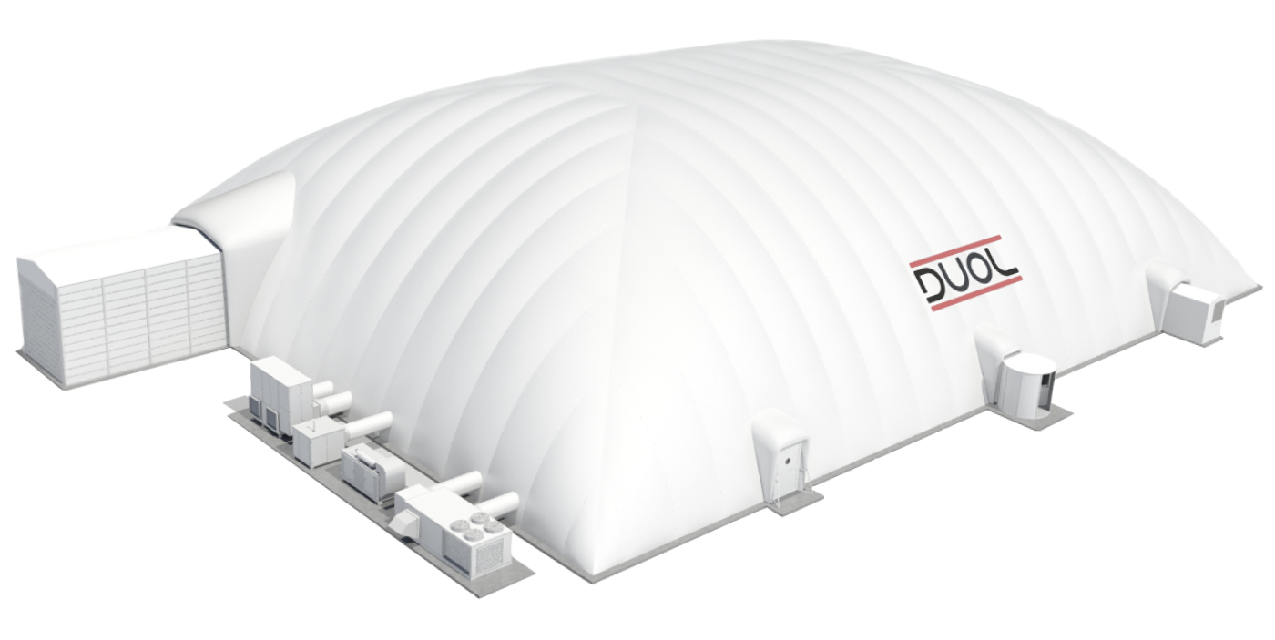 Save with <strong>SmartDome</strong>