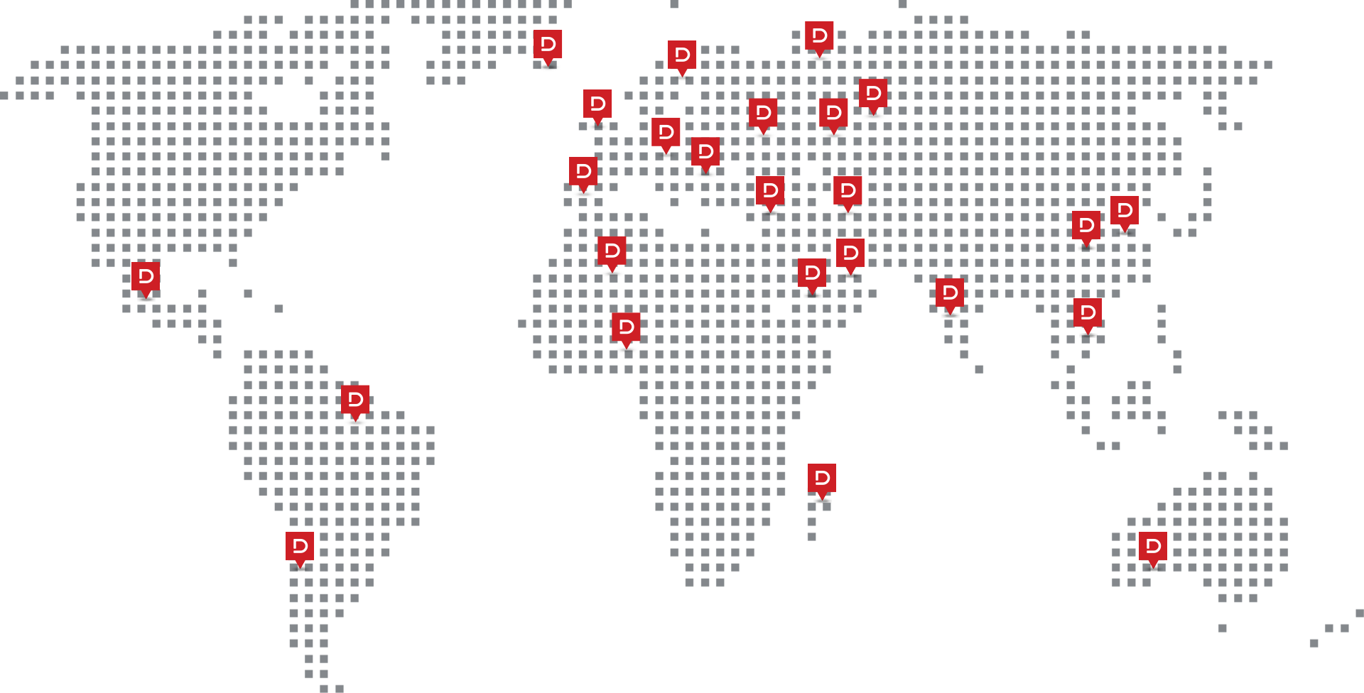 Global leader in air supported structures