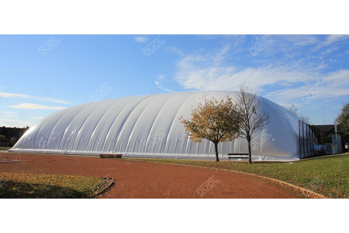 Sports dome