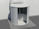 Revolving door